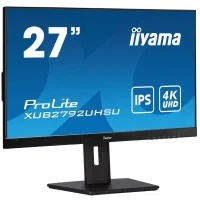 Монитор Iiyama ProLite XUB2792UHSU-B5 фото 1